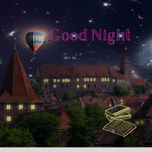 4 Good Night Image's