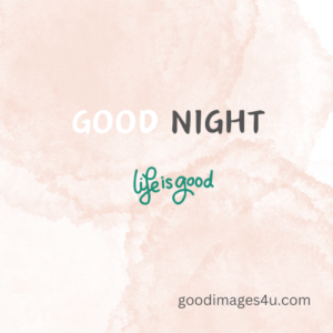 night 16 50 Plus Good Night wallpaper