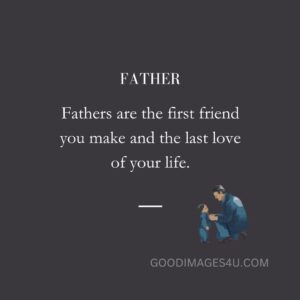 FATHER 1 60 plus father quotes images