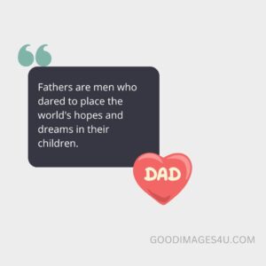 FATHER 5 60 plus father quotes images
