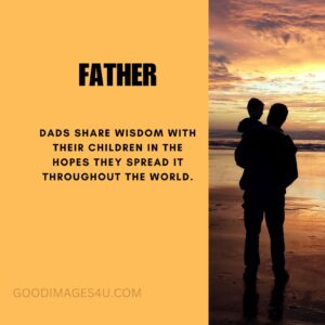 FATHER 8 60 plus father quotes images