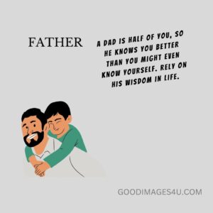 FATHER 9 40 plus quotes picture about mother