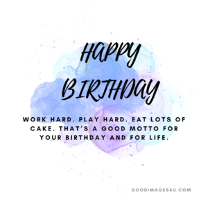 HAPPY BIRTHDAY 2 40 plus quotes picture about mother