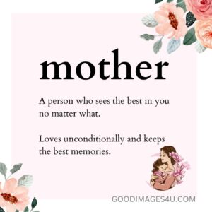 MOTHER 22 40 plus quotes picture about mother