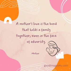 MOTHER 37 40 plus quotes picture about mother