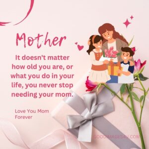 MOTHER 4 40 plus quotes picture about mother