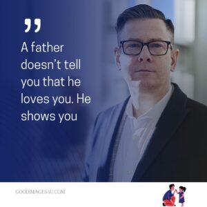 father 30 40 plus quotes picture about mother